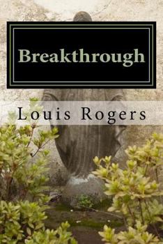 Paperback Breakthrough Book