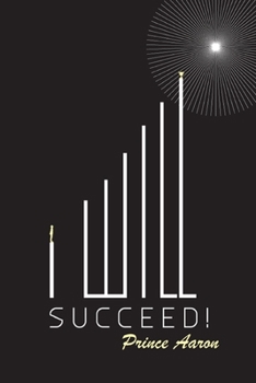 Paperback I Will Succeed! Book