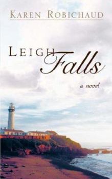 Paperback Leigh Falls Book