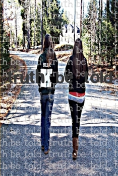 Paperback Truth Be Told Book