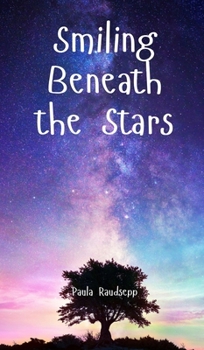 Hardcover Smiling Beneath the Stars Book