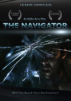 DVD Navigator Book