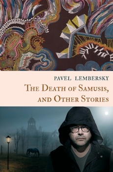 Paperback The Death of Samusis, and Other Stories Book