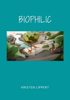 Paperback Biophilic Book