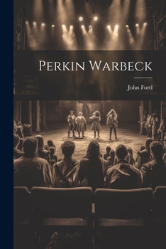 Paperback Perkin Warbeck Book