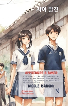 Paperback Apprendre a aimer [French] Book