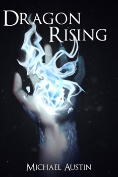 Paperback Dragon Rising Book