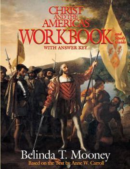 Christ and the America's Workbook and Study Guide: With Answer Key