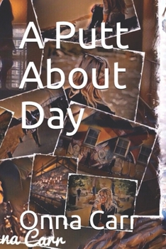 Paperback A Putt About Day Book