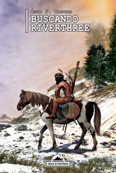 Paperback Buscando Riverthree [Spanish] Book