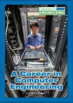 Hardcover A Career in Computer Engineering Book