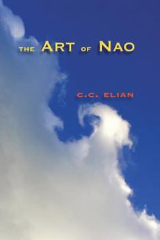 Paperback The Art of Nao Book