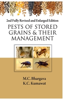 Paperback Pests of Stored Grains and Their Management: 2nd Fully Revised and Enlarged Edition Book