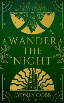 Paperback Wander The Night Book