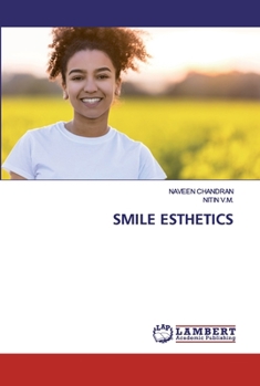 Paperback Smile Esthetics Book