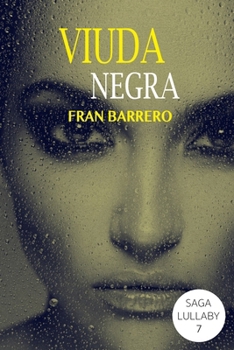 Paperback Lullaby: Viuda negra [Spanish] Book