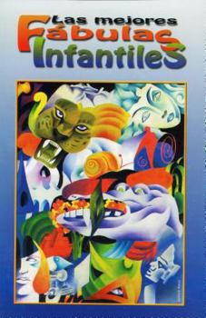 Paperback Las Mejores Fabulas Infatiles [Spanish] Book