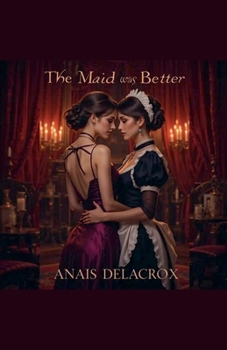 Paperback The Maid Was Better Book