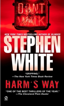Harm's Way - Book #4 of the Alan Gregory