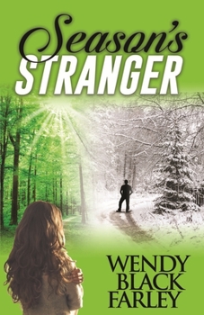 Paperback Season's Stranger (a Novel) Book