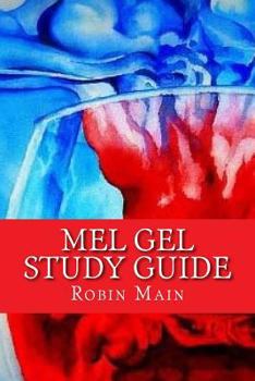 Paperback MEL GEL Study Guide Book