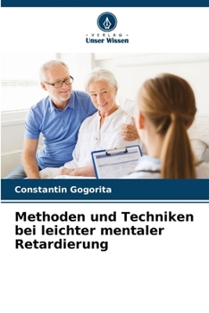 Paperback Methoden und Techniken bei leichter mentaler Retardierung [German] Book