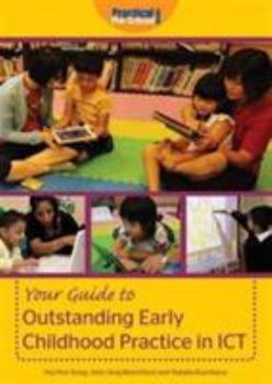 Paperback Your Gde Outstanding Early Chood ICT Book