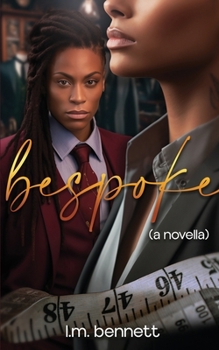 Paperback Bespoke: A Novella Book