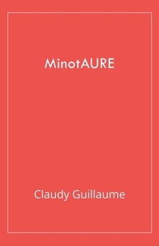 Paperback M(inot)AURE [French] Book