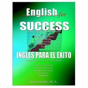 Paperback English for Success - Ingles Para el Exito Book