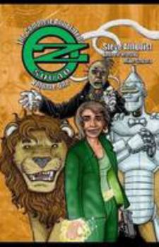 Paperback The Complete, Annotated Oz Squad Volume I Book