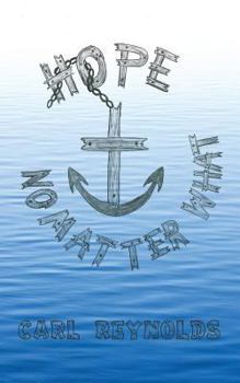 Paperback Hope - No Matter What Book
