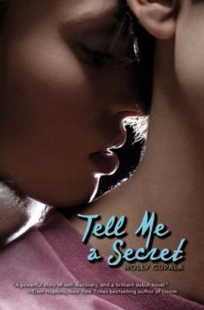 Hardcover Tell Me a Secret Book