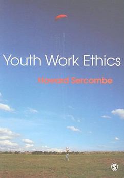 Paperback Youth Work Ethics Book