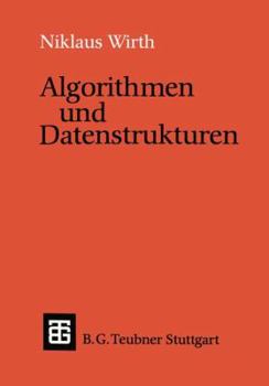 Paperback Algorithmen Und Datenstrukturen [German] Book