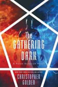 The Gathering Dark (The Shadow Saga, #4) - Book #4 of the Shadow Saga