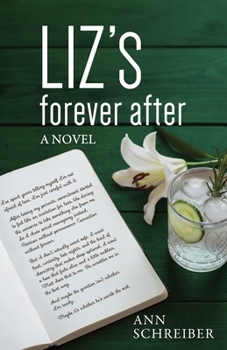 Paperback Liz's Forever After Book