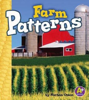 Library Binding Farm Patterns Book