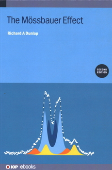 Hardcover The Mössbauer Effect (Second Edition) Book