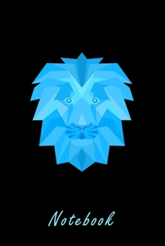 Notebook: 6x9  | dotgrid | dot grid paper | notebook | notes