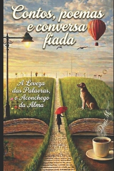 Paperback Contos, Poemas e conversa fiada [Portuguese] Book