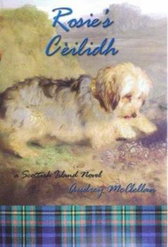 Paperback Rosie's Ceilidh Book