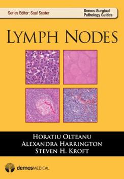 Paperback Lymph Nodes Book