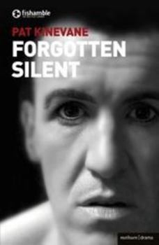 Paperback Silent and Forgotten Book