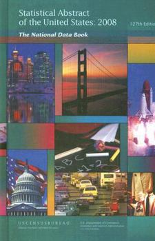 Statistical Abstract of the United States (Statistical Abstract of the United States