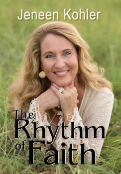 Hardcover The Rhythm of Faith Book