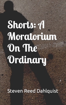 Paperback Shorts: A Moratorium On The Ordinary Book