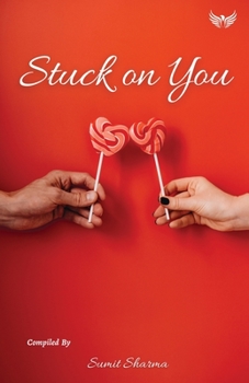 Paperback Stuck on You Book