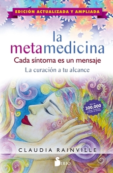 Paperback Metamedicina, La -V2* [Spanish] Book