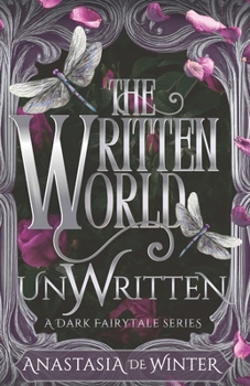 Paperback Unwritten Book